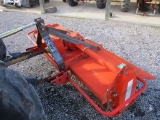 Agric  AFMJ 65 Tiller