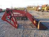 IH 2250 Loader