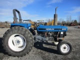 New Holland 5030 Tractor