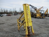 Belltec Post Hole Digger