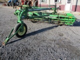 John Deere 74 Dolly Rake