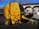 Vermeer 5400 Rebel Baler