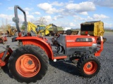 Kubota L3130 Tractor