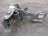 Alitec SG20 Stump Grinder