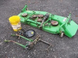 John Deere 72