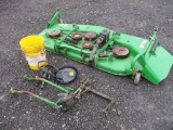 John Deere 72