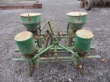 Oliver 2-Row Planter