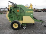 Krone KR 250 B Rd Baler