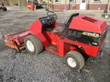 Steiner 230 Front Deck Lawn Mower