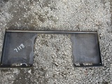 Weld on QT Plate