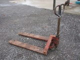 Pallet Jack