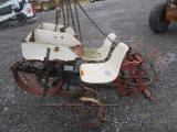 Holland 1-row Transplanter