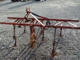 2-Row Cultivator