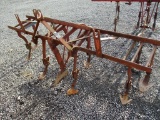 Ferguson 2- Row Cultivator