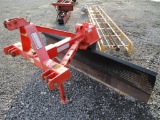 Befco Grader Blade