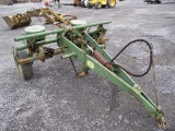 John Deere 2-Row Planter