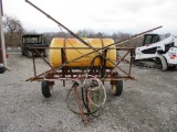 300 Gallon Sprayer