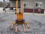 Rol Lift Pallet Mover
