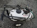 Fimco 15 Gal ATV Sprayer