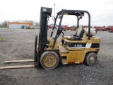 Daewoo 30s Fork Lift