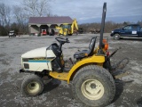 Cub Cadet 7192 Tractor