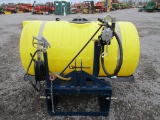 AG Sprayer 200 Gal