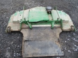 John Deere Mower Deck 60