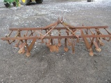 2-Row Cultivator