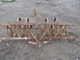 Ferguson 2- Row Cultivator