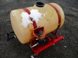 3Pt 50 Gal Sprayer