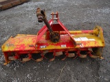 Massey Ferguson 1361 Tiller