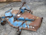 Ford 930A Finish Mower