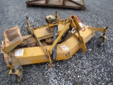 Woods RM 660 Finish Mower