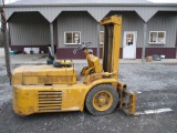 Hster Forklift As-is