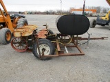 Holland 2-Row Transplanter