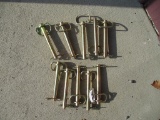 10 Hitch Pins