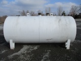 Large Fuel Tank