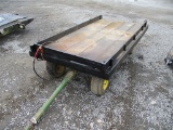 Lawn Wagon 4x8