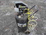 Central Pneumatic Air Compressor