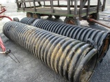 Culvert Pipe Used