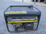 John Deere G5500KE Generator