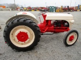 Ford 9N Tractor