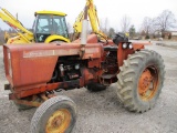 AC 160 Tractor