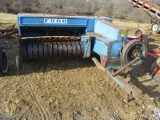 Ford 532 Square Baler