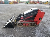 Toro Dingo Track Loader