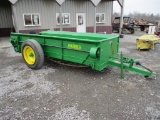 John Deere 34 Spreader