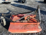 Agri Cutter 3Pt Bushhog