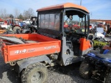 Kubota RTV900