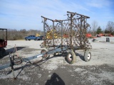 Ogden 20' Chain Harrow