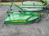 JD MX7